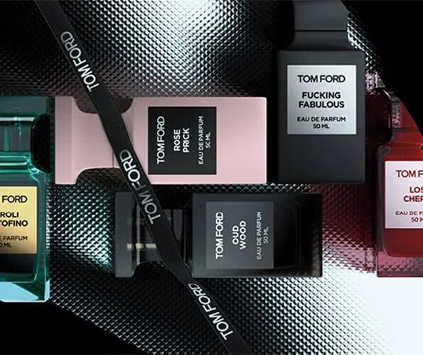 TOM FORD